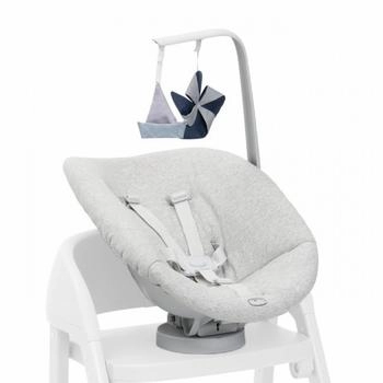 Chicco Crescendo New Born Set Grey