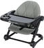 Bebeconfort Stuhl-Sitzerhöhung Moly Mineral Gray