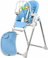 Kinderstuhl Taneli Babystuhl Kinder Hochstuhl Verstellbar Klappbar Inkl. Spielebogen