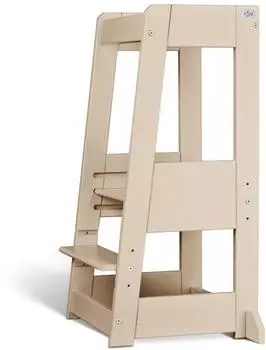 tiSsi Lernturm Felix buche cashmere