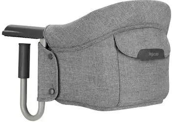 Inglesina Table Seat Fast stone grey