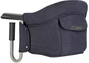 Inglesina Table Seat Fast ocean navy