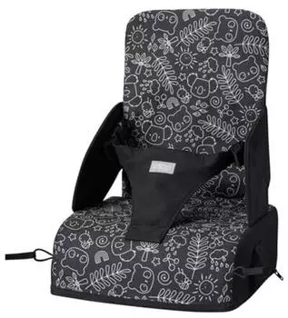 Nuby Sitzerhöhung Schaum Wasserdicht 6+ Monate (89424)