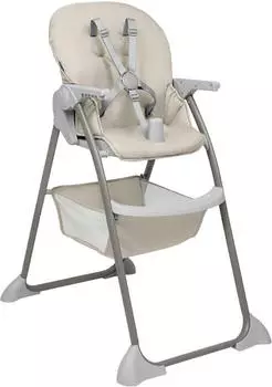 Hauck Sit N Fold Hochstuhl Dusty Mint (641156)