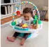 Baby Einstein SuperSeat Touch of Tunes 3-in-1 Aktivitätssitz mit Musik und Lichtern (16982)