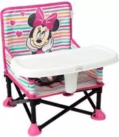 Bright Starts Tischsitz "Pop &lsquo;N Sit&trade; Portable Booster Seat"