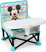 Bright Starts Tischsitz "Pop &lsquo;N Sit&trade; Portable Booster Seat"