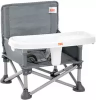 Bright Starts Tischsitz "Pop &lsquo;N Sit&trade; Portable Booster Seat"