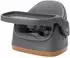Maxi-Cosi Jay 2-in-1 Sitzerhöhung 6 Monate - 3 Jahre, 9-15 kg, Elegance Graphite (2025158110)