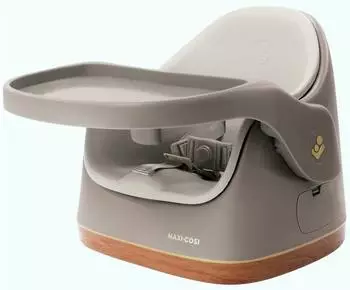 Maxi-Cosi Jay 2-in-1 Tisch-Sitzerh&ouml;hung, 6 Monate - 3 Jahre, 9-15kg, Elegance Beige (2025159110)