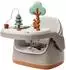 Maxi-Cosi Jay Plus 3-in-1 Sitzerhöhung, beige