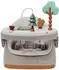 Maxi-Cosi Jay Plus 3-in-1 Sitzerhöhung, beige