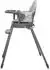 Lorelli Siesta Kinderhochstuhl 3-in-1, grau (10100532506)