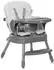 Lorelli Siesta Kinderhochstuhl 3-in-1, grau (10100532506)