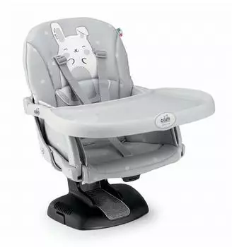 Cam Idea Sitzerh&ouml;hung mit Polsterung, Hase (CM-S334/265)