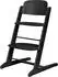 Cybex Iris 3-in-1 Hochstuhl Set, silber (525000643)