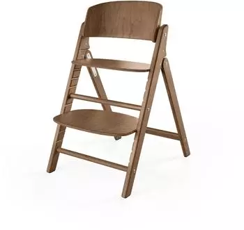Cybex Click & Fold Hochstuhl 3-in-1-Set, Natural Dark (525000963)