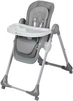 Bebeconfort Olea Babyhochstuhl Tinted Grey, 0-15kg (2792077210)