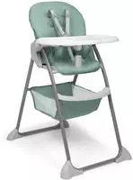 Hauck Hochstuhl "Sit N Fol" ()