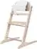 Cybex Cybex GOLD Treppenhochstuhl IRIS 3-in-1 Set all natural