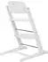 Cybex Cybex GOLD Treppenhochstuhl IRIS 3-in-1 Set all white