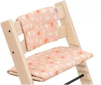 Stokke Tripp Trapp Sitzkissen Candy Pink