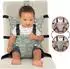 Dreambaby Chair Mate tragbare Sitzerhöhung 