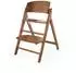 Cybex Click & Fold Hochstuhl All Natural Dark (525000961)