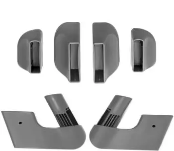 Kinderkraft ENOCK+CALMEE Adapter für Kinderwagen
