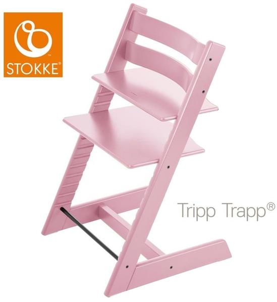 Stokke Tripp Trapp Soft Pink