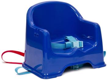 Strata Little Star Basic Booster Seat (Blue)