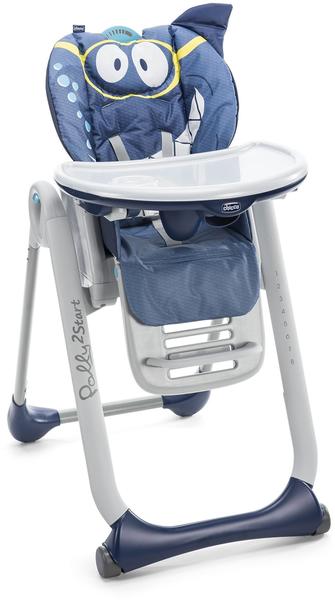 Chicco Polly2 Start - Shark