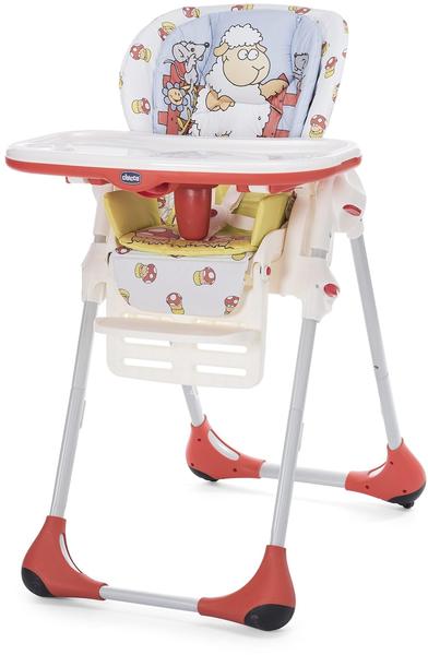 Chicco Polly 2 in 1 Dolly