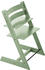 Stokke Tripp Trapp Moss Green