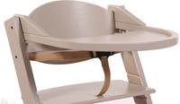 Treppy&reg; Hochstuhltisch Holz