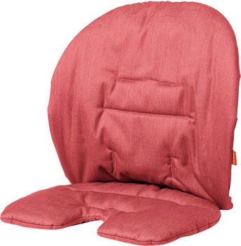 Stokke Steps Sitzkissen Red