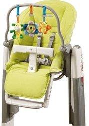 Peg Perego Ersatzbezug Kit für Tatamia - Verde