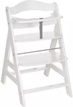 Hauck Alpha+ weiß Hauck Alpha+ weiß