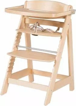 Roba Sit Up Fun - natur Roba Sit Up Fun - natur