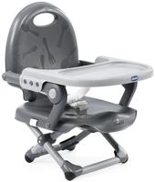 Chicco 05079340400000, Chicco Pocket Snack (Hochstuhl Sitzerh&ouml;hung) (05079340400000)