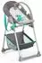 Hauck Sit N Relax Heart grey/turquoise