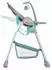 Hauck Sit N Relax Heart grey/turquoise