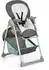 Hauck Sit N Relax Heart grey/turquoise