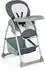 Hauck Sit N Relax Heart grey/turquoise