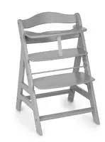Hauck 661178, Hauck Hochstuhl Alpha Plus - Grey Hauck 661178, Hauck Hochstuhl Alpha Plus - Grey