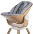 Childwood Evolu Newborn Seat Cushion Jersey grau