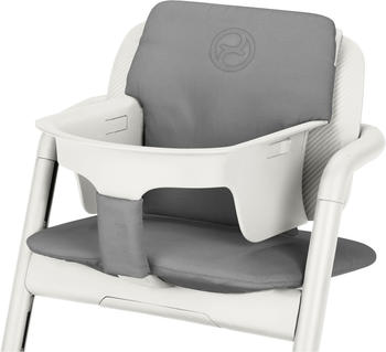 Cybex Lemo Comfort Inlay Storm Grey