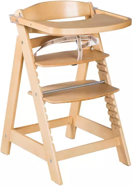 Roba Sit Up Click & Fun natur