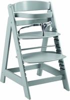 roba 7571TP, roba Treppenhochstuhl 'Sit Up Click', mitwachsend, innovativer