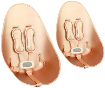Bloom Fresco Sitzkissen Rosegold Bloom Fresco Sitzkissen Rosegold